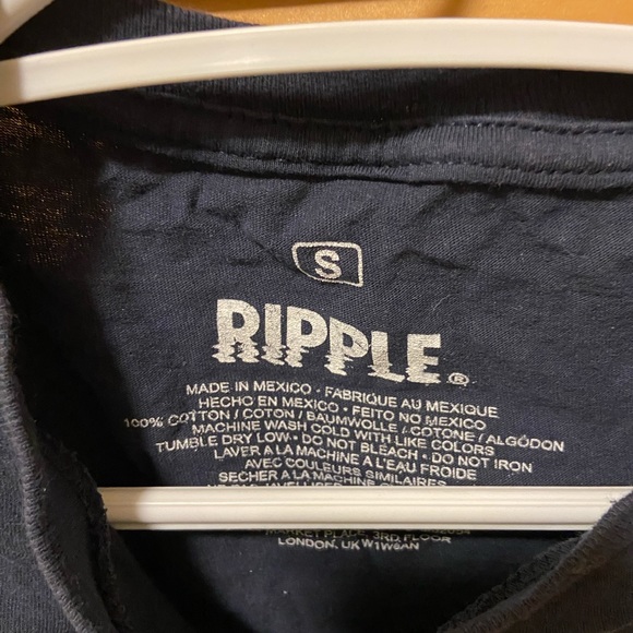 UO cropped top - Picture 2 of 2